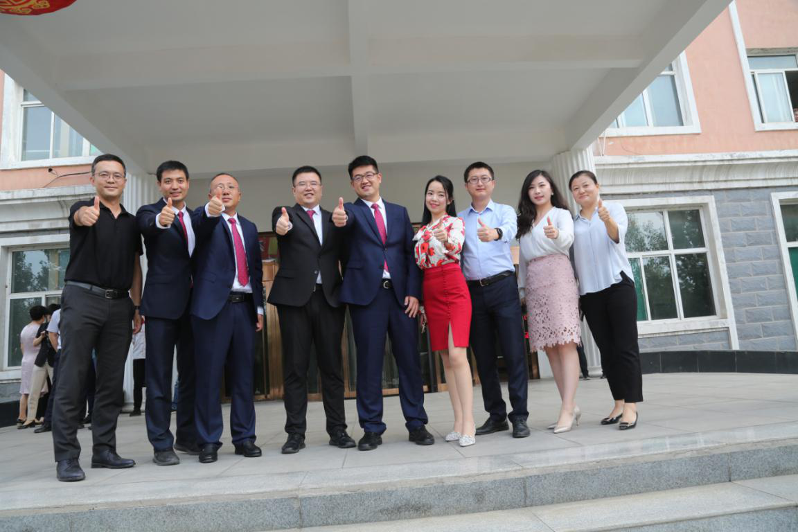 热烈祝贺山西华翔集团股份有限公司IPO成功通过发审会审核
