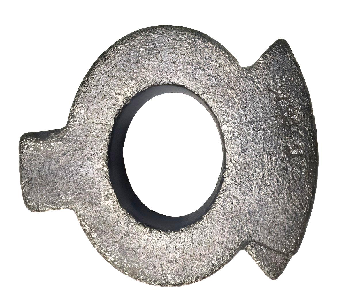 上法兰毛坯
