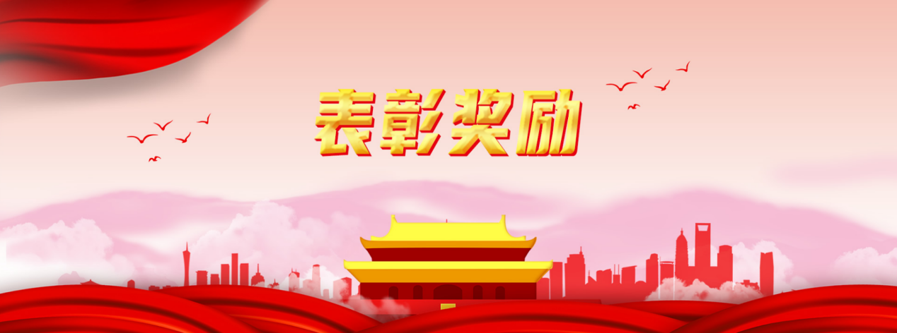 山西华翔集团股份有限公司荣获全国工业和信息化系统先进集体