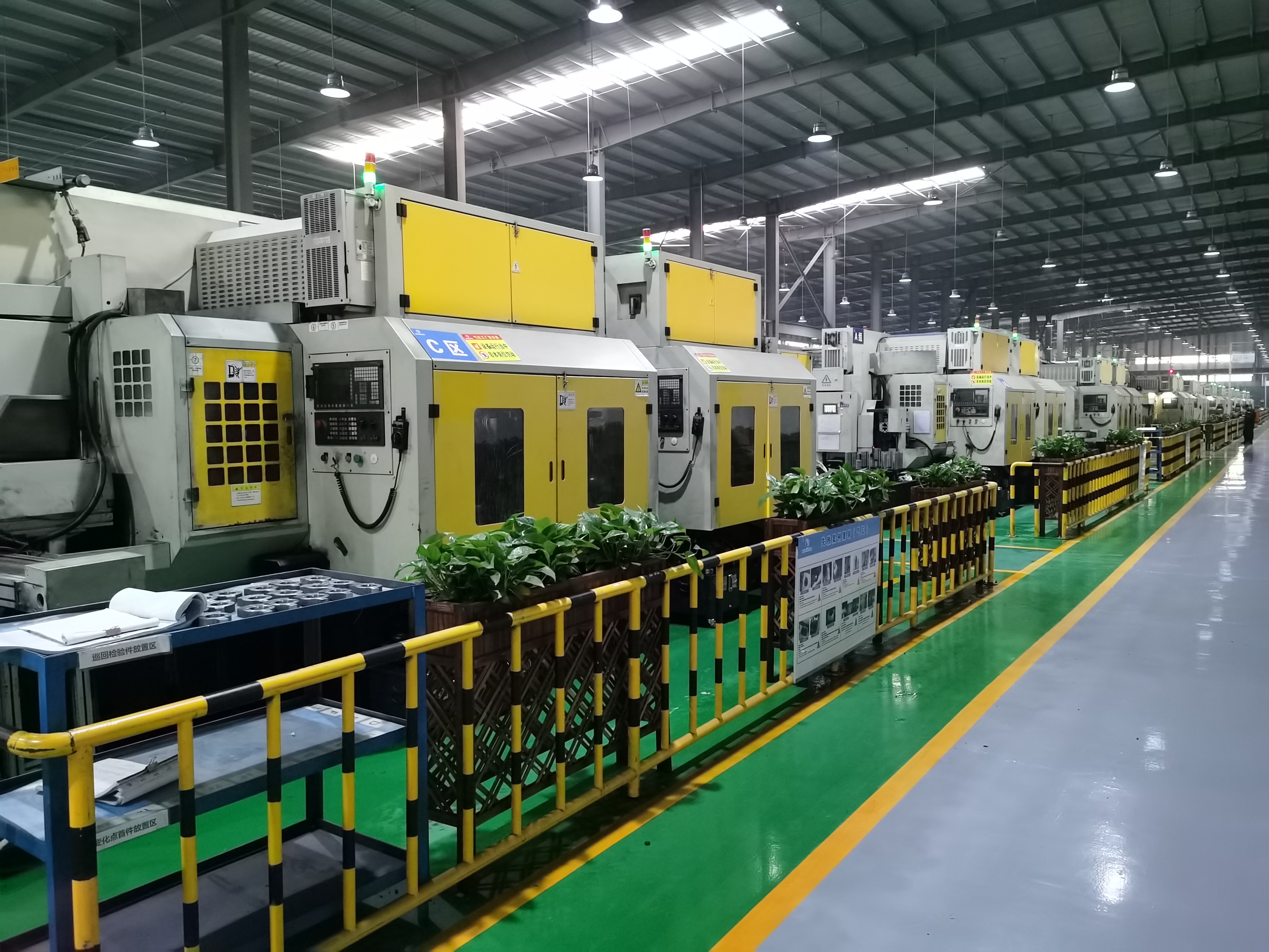 质量筑基 链动三晋 ——看山西以质量革命绘就转型发展新图景